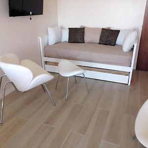Petit Apartment En Avenida Belgrano