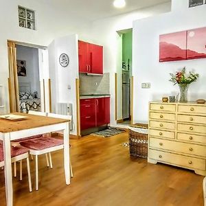 Apartamento de 1 Dormitorio